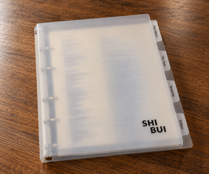 The Shibui Hotel Tea Guide