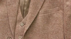 Made-to-Measure Waistcoats