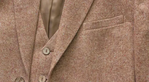 Made-to-Measure Waistcoats