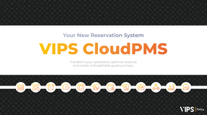 VIPS CloudPMS