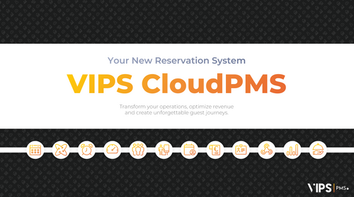 VIPS CloudPMS