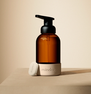 Cloud Foam Hand Soap 