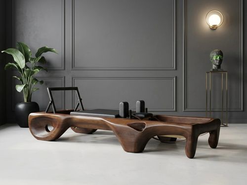 PILATES REFORMER | The Sculpture ® 