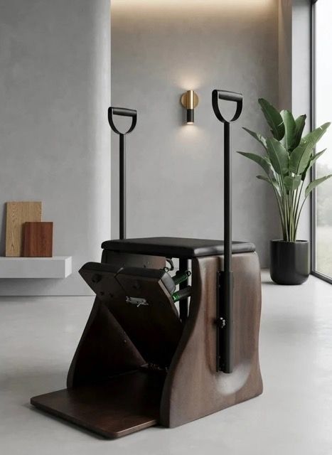 WUNDA CHAIR | The Sculpture ®