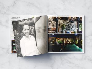 TemptingPlaces Coffee Table Book