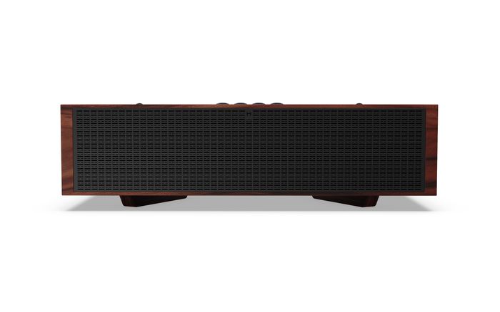 THE DUKE Bluetooth speaker