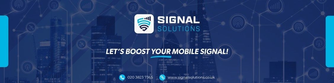Signal Solutions