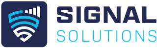 Exhibitor profile image for Signal Solutions