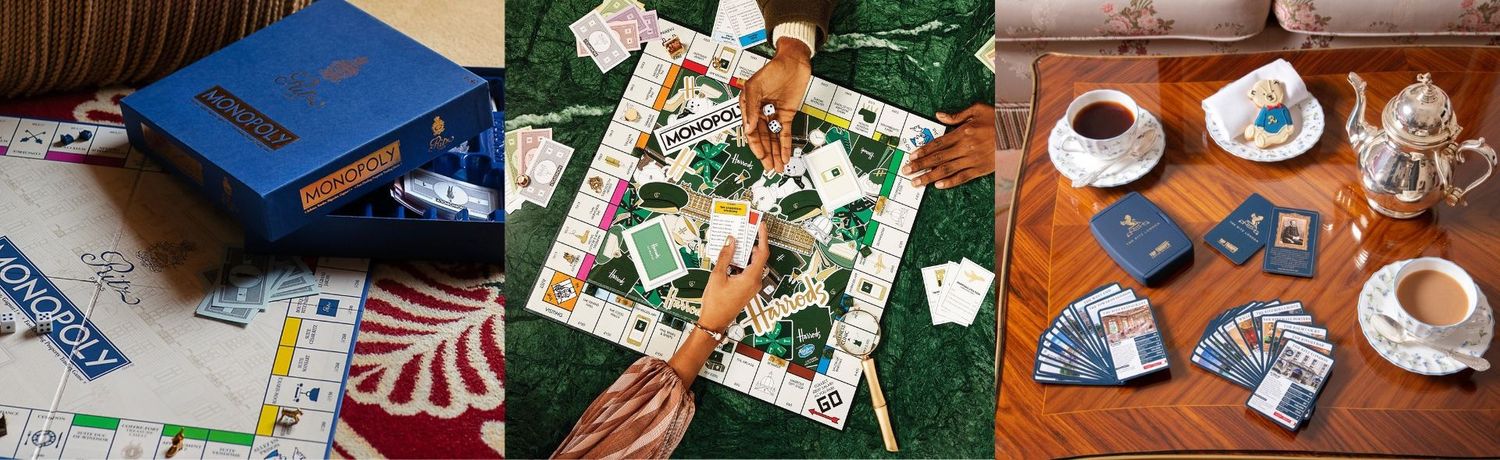 Winning Moves