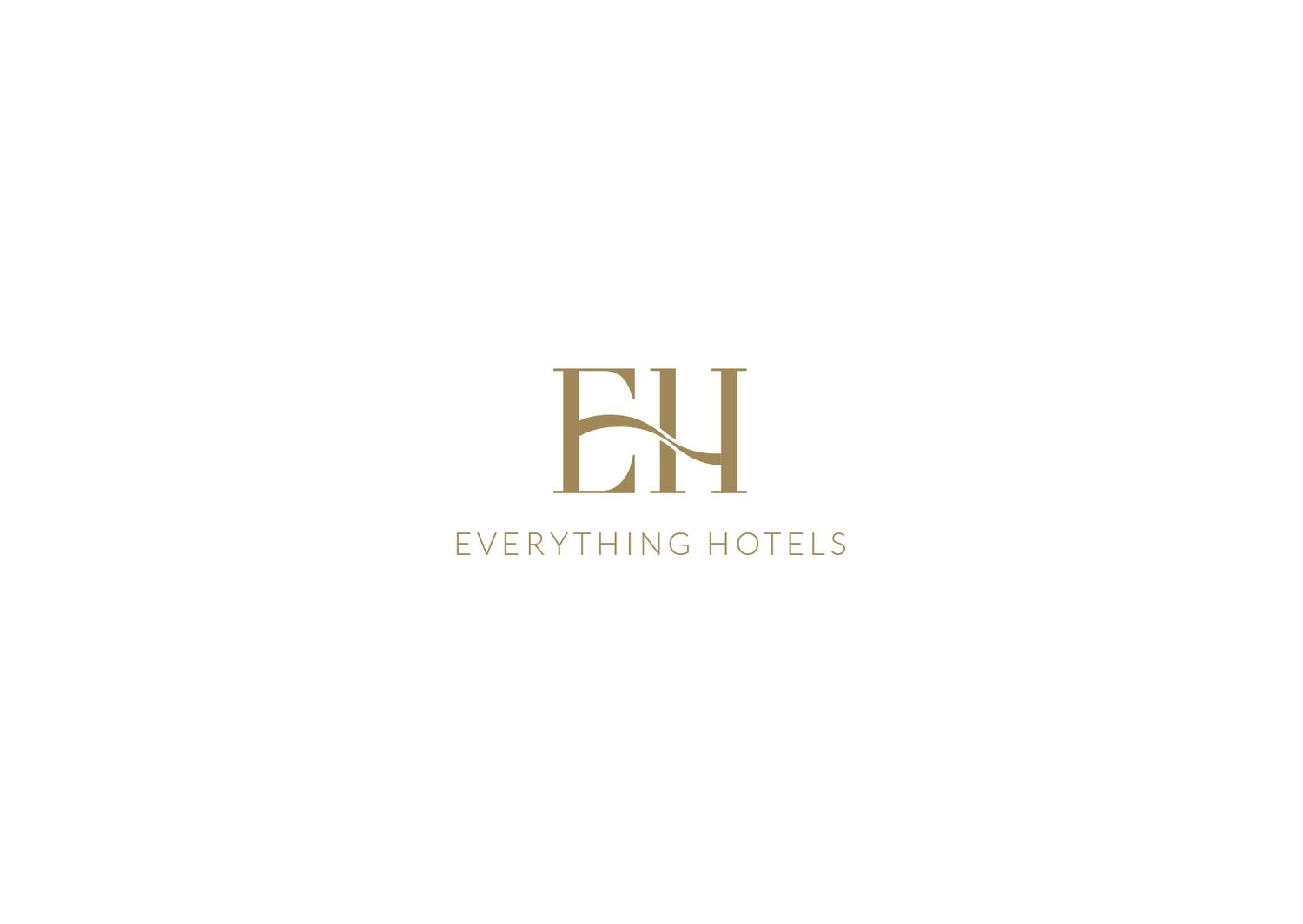 Cover image - Everything Hotels