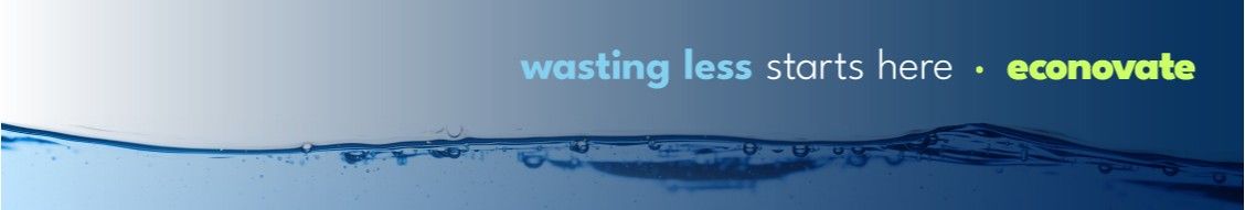 Cover image - Econovate