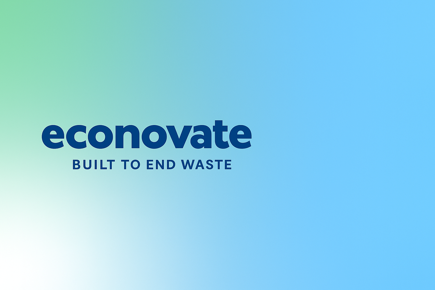 Econovate