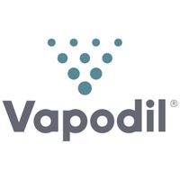 Company name - VAPODIL