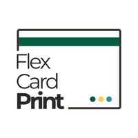Company name - Flex Card Print