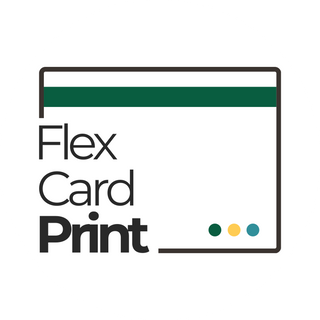 Exhibitor profile image for Flex Card Print