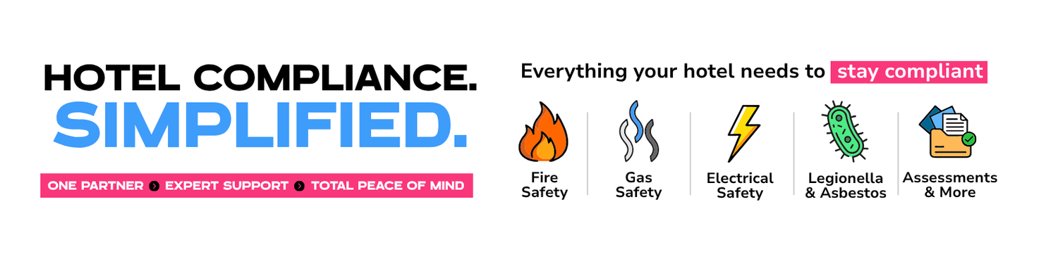 Cover image - Sterling Safety