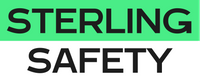 Company name - Sterling Safety