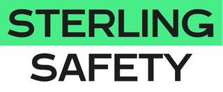 Exhibitor profile image for Sterling Safety