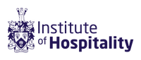 Company name - Institute of Hospitality