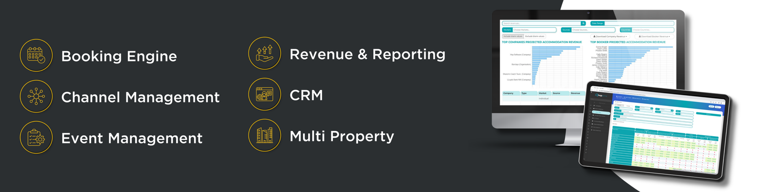 Cover image - HOP Software