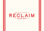 Reclaim | Morning Recovery
