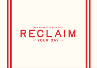 Company name - Reclaim | Morning Recovery