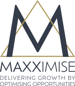 Exhibitor profile image for Maxximise