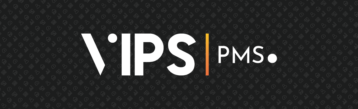 Cover image - VIPS PMS