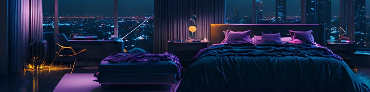 Cover image - Hotel Complimentary Products Ltd