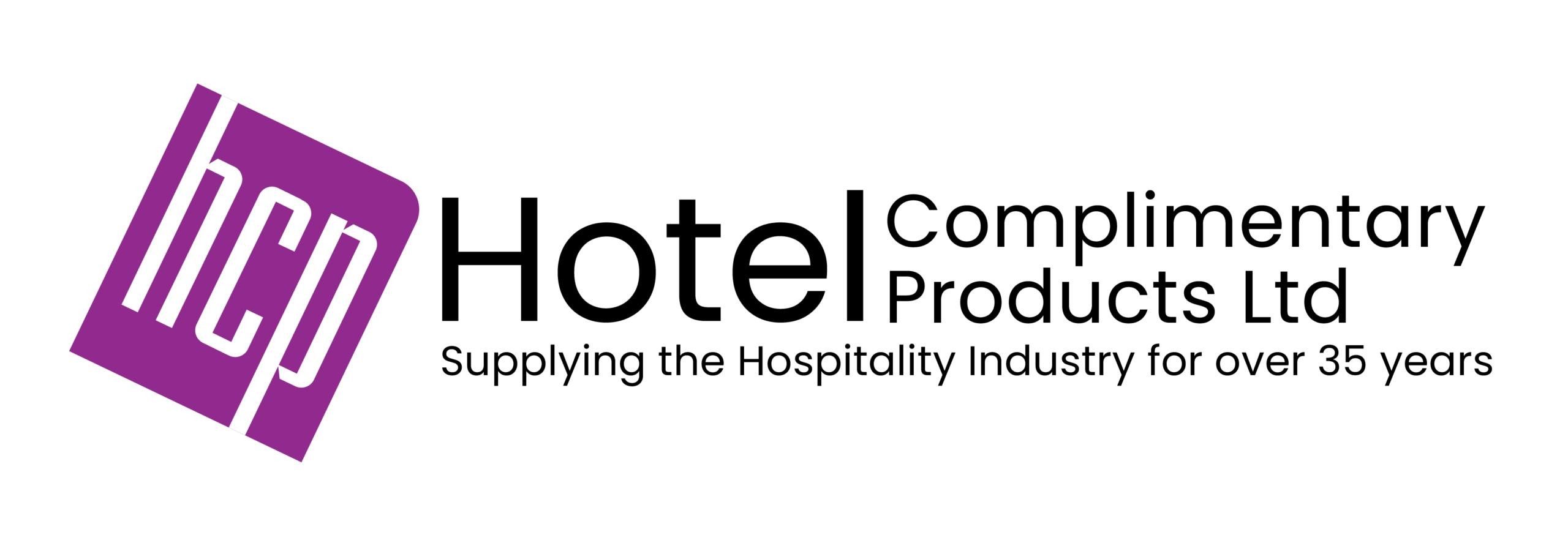 Exhibitor profile image for Hotel Complimentary Products Ltd