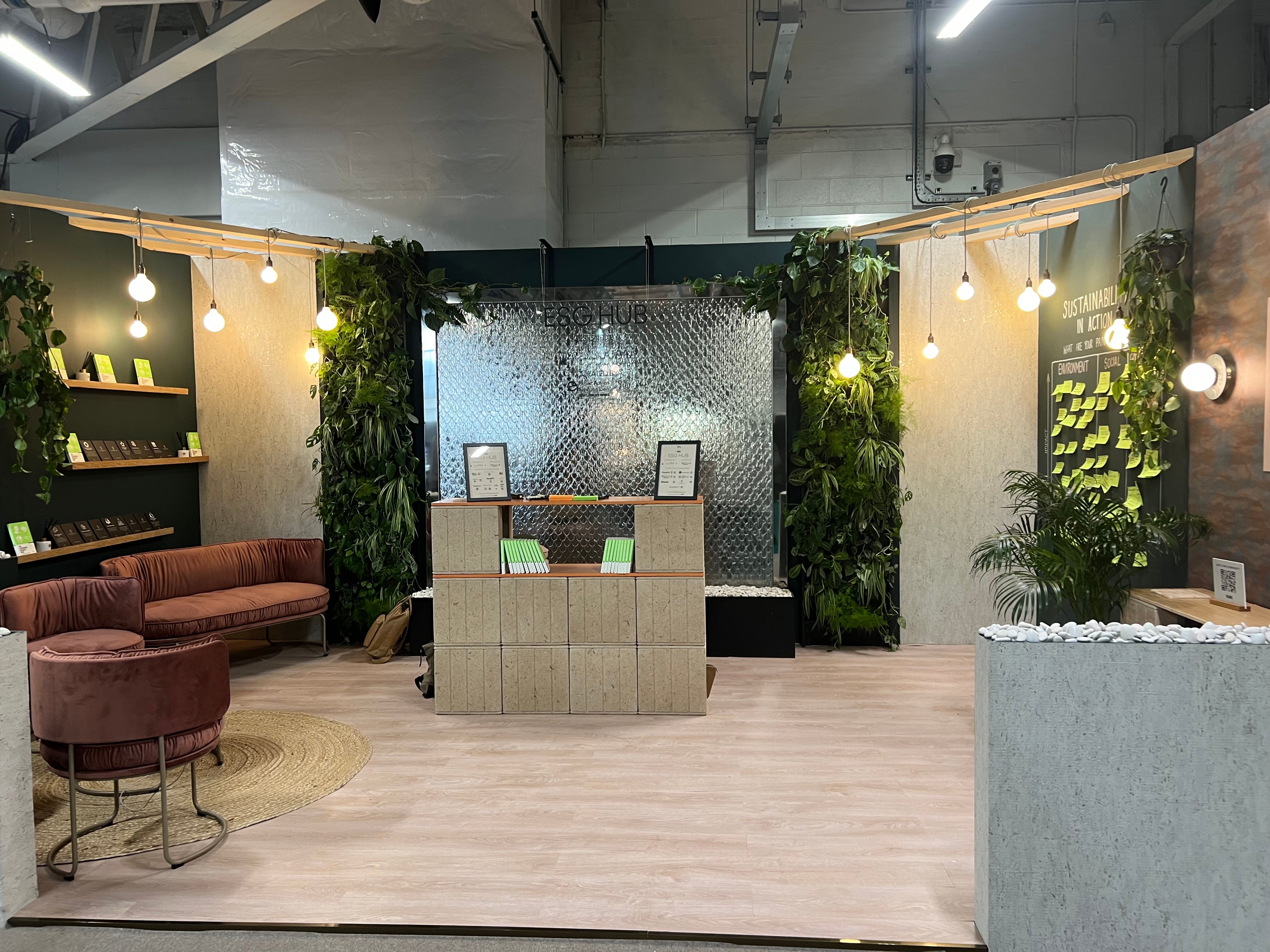 Cover image - studio ATARA