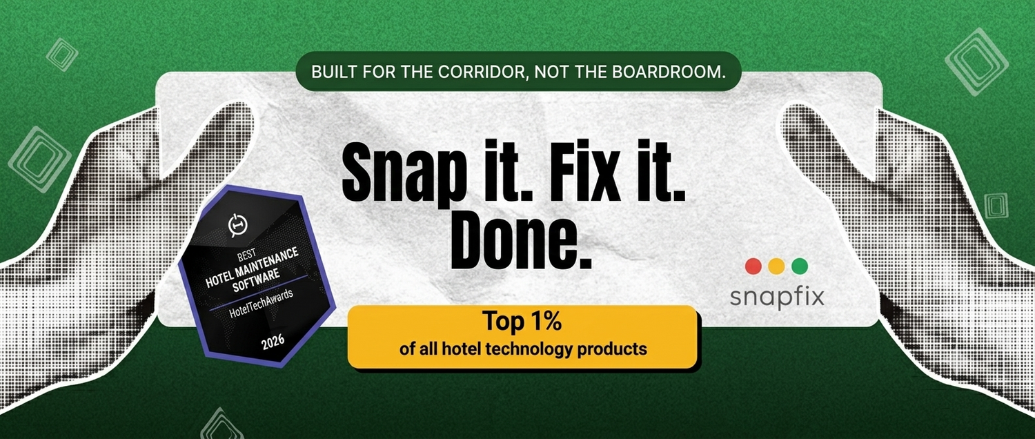 Cover image - Snapfix