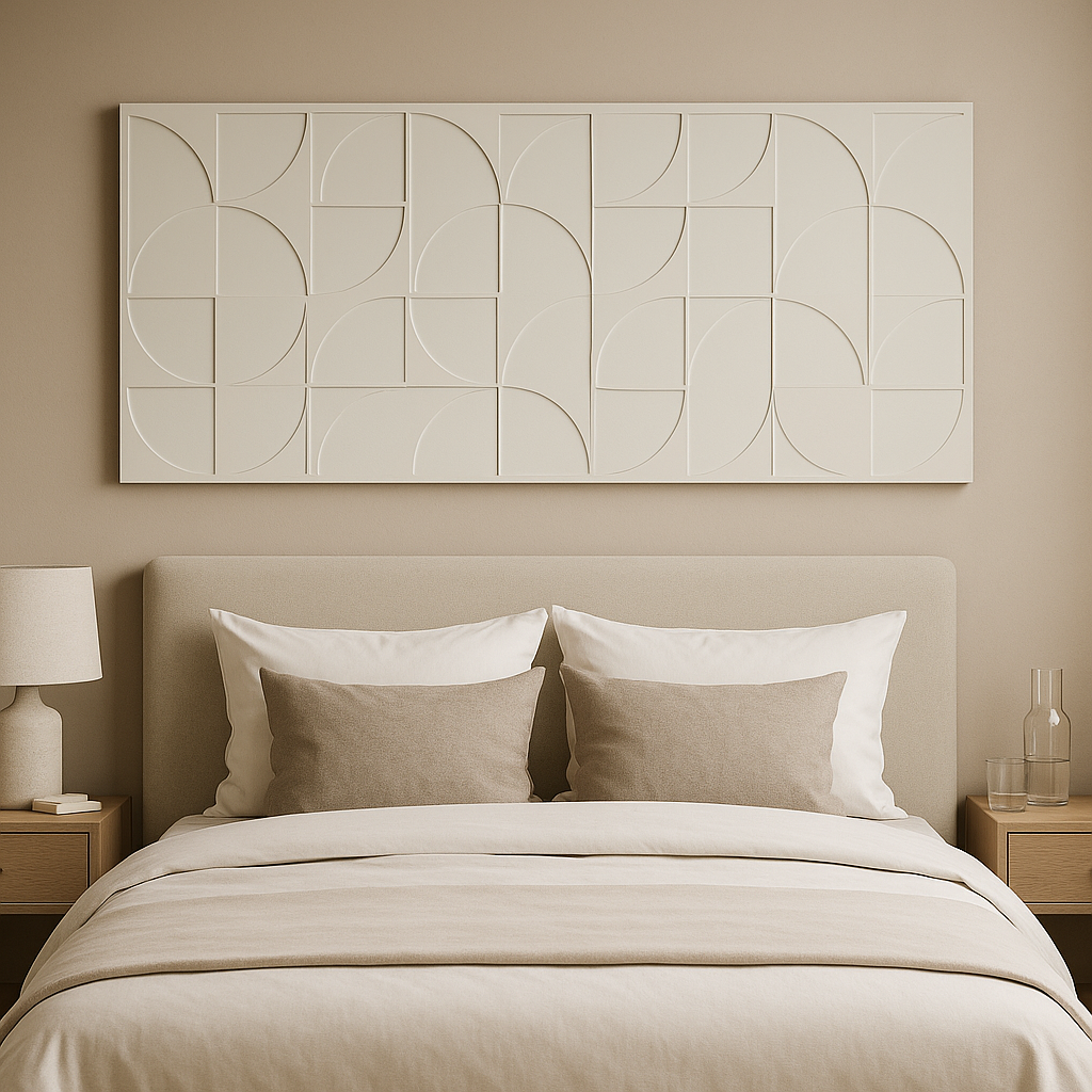 Cover image - T A Interiors