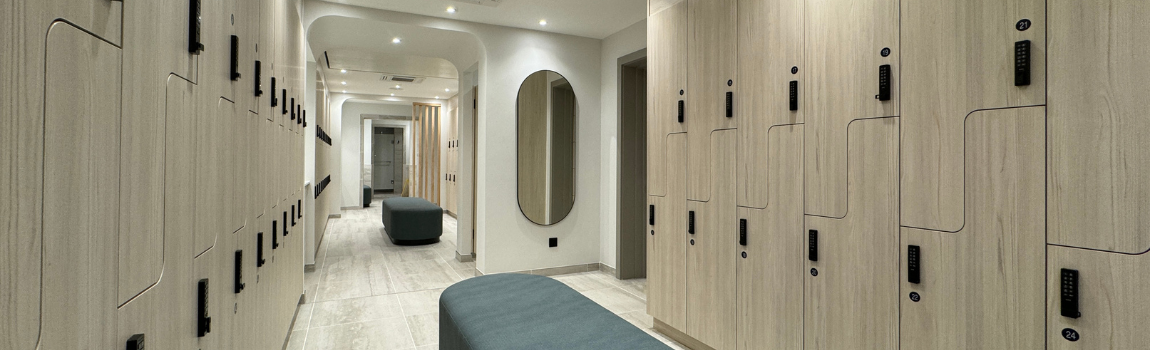 Cover image - Crown Sports Lockers (UK) Ltd