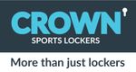 Crown Sports Lockers (UK) Ltd