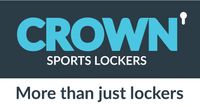 Company name - Crown Sports Lockers (UK) Ltd