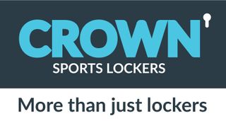 Exhibitor profile image for Crown Sports Lockers (UK) Ltd