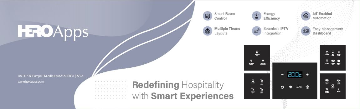 Cover image - HeroApps