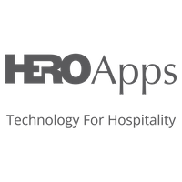 Company name - HeroApps