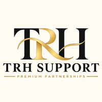 Company name - TRH Support Limited