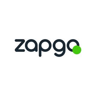 Exhibitor profile image for Zapgo