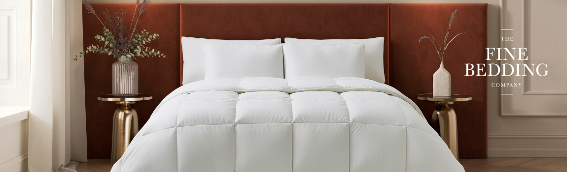 The Fine Bedding Company