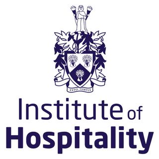 Exhibitor profile image for Institute of Hospitality