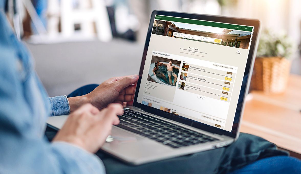 Cover image - AK Techotel/Picasso PMS