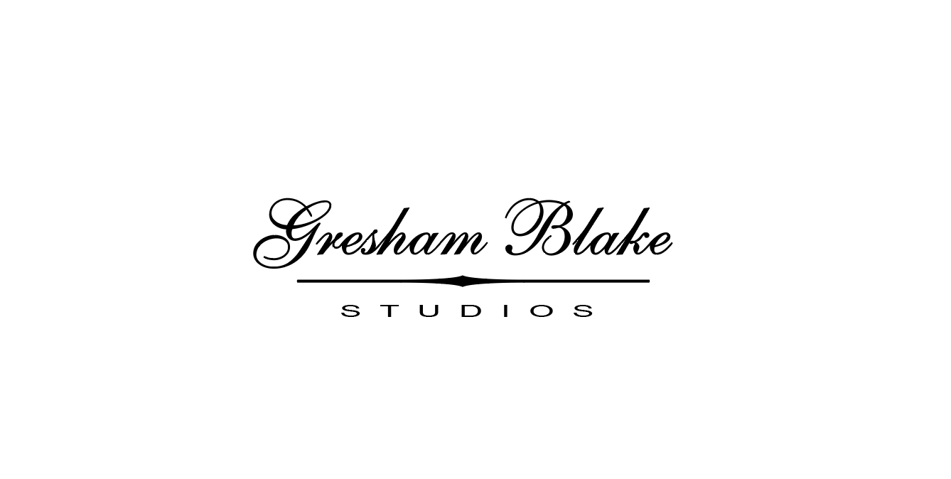 Cover image - Gresham Blake Studios