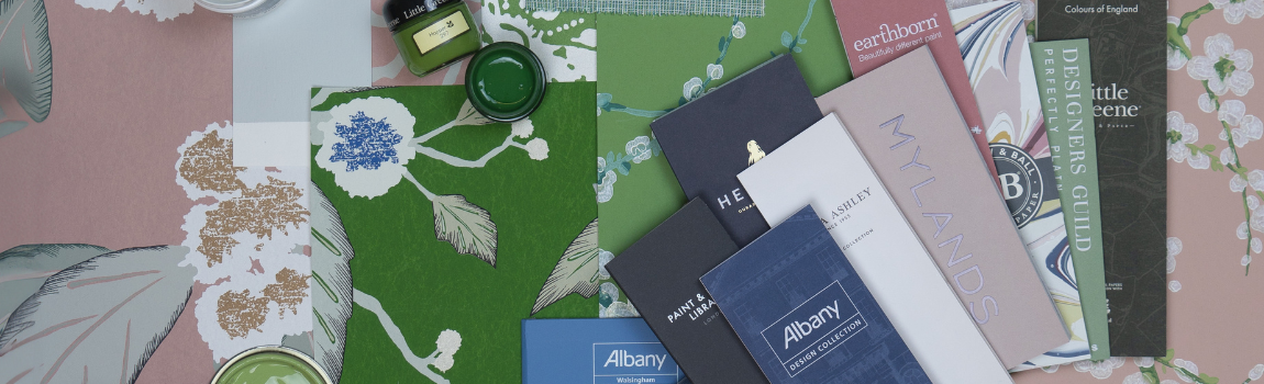 Cover image - Brewers Decorator Centres