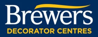 Exhibitor profile image for Brewers Decorator Centres