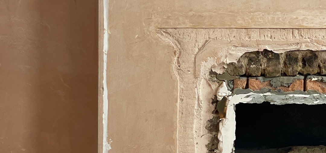 Cover image - Glover Architects