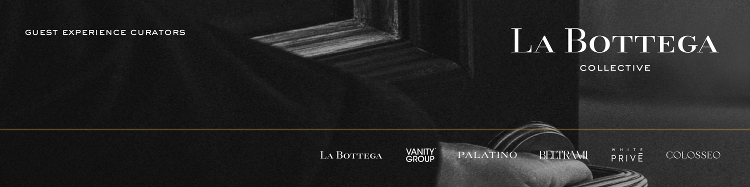 Cover image - La Bottega Collective