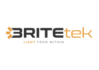 Company name - BRITEtek
